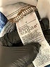 Old Navy 100% Cotton Blue Denim Shorts Size 14 - photo 4
