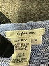 Sophie Max Blue Cardigan Size M - photo 4