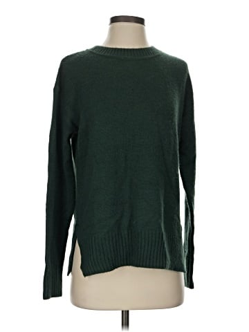 Banana Republic Factory Store Pullover Sweater (view 1)