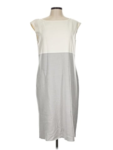 St. John Casual Dress (view 1)