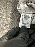 BP. Stripes Silver Linen Pants Size M - photo 8