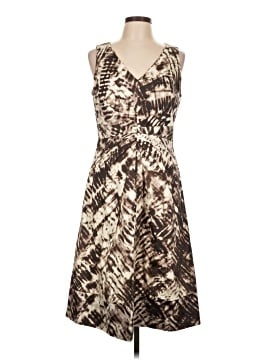 Lafayette 148 New York Cocktail Dress (view 1)