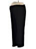 Gap - Maternity Solid Black Active Pants Size XL Maternity - photo 1