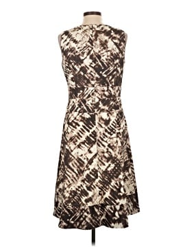 Lafayette 148 New York Cocktail Dress (view 2)