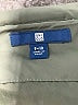 Uniqlo Green Coat Size 9 - photo 6