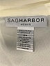 Sag Harbor Ivory 3/4 Sleeve Blouse Size 18 - photo 7