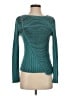 Spanner Teal Cardigan Size S - photo 1