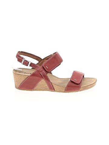 Clarks Wedges (view 1)