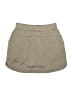 Pebble Beach 100% Polyester Argyle Tan Skort Size S - photo 2