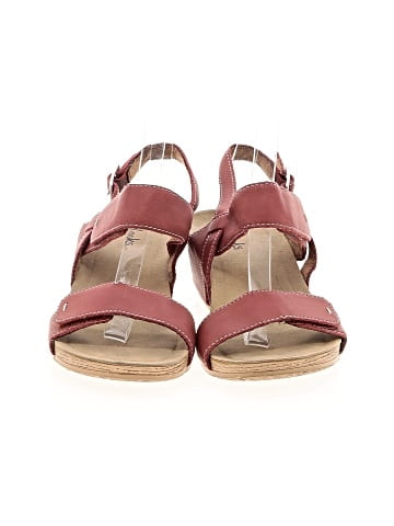 Clarks Wedges (view 2)
