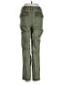 J.Crew Green Cargo Pants Size 28 waist - photo 2