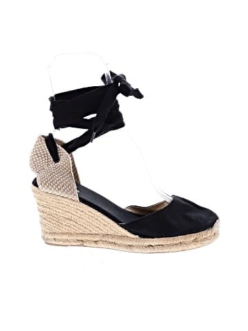 Soludos Wedges (view 1)