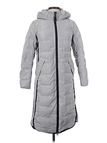 Y.SING Coat (view 1)