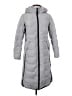 Y.SING Gray Coat Size S - photo 1