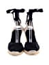 Soludos Black Wedges Size 8 1/2 - photo 2