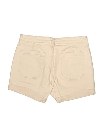 Gap Outlet Khaki Shorts (view 2)