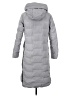 Y.SING Gray Coat Size S - photo 2