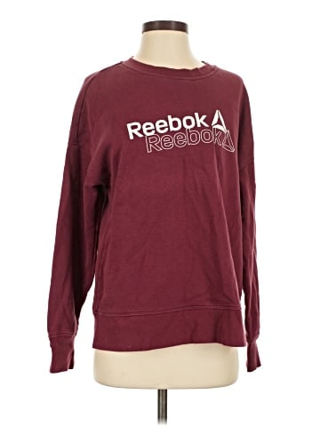 Reebok Sweatshirt (view 1)