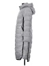 Y.SING Gray Coat Size S - photo 5
