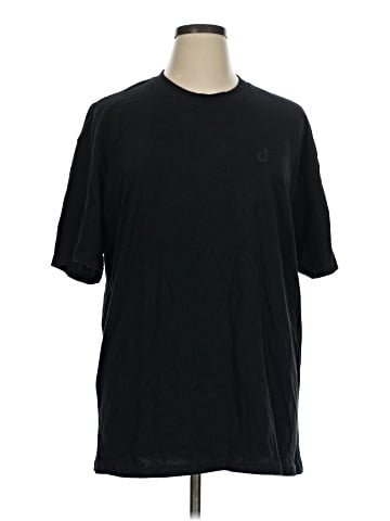 American Apparel Short Sleeve T-Shirt (view 1)