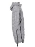 Y.SING Gray Coat Size S - photo 4