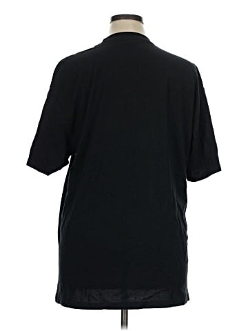 American Apparel Short Sleeve T-Shirt (view 2)