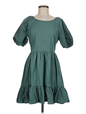 Peter Som Casual Dress (view 1)