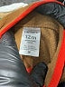 Carter's 100% Polyester Color Block Brown Jacket 9-12 MO / 12 MO - photo 3
