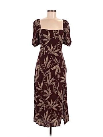 MNG Casual Dress (view 1)