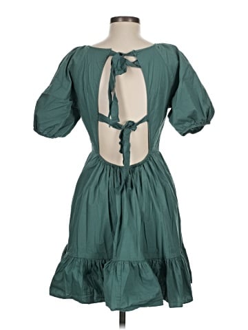 Peter Som Casual Dress (view 2)