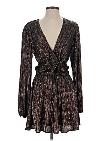 Ramy Brook Cocktail Dress (view 1)
