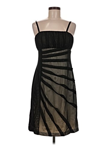 Max and Cleo Cocktail Dress (view 1)