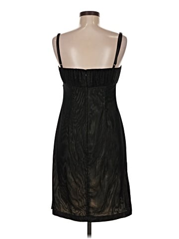 Max and Cleo Cocktail Dress (view 2)
