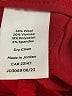 Talbots Red Wool Pants Size 18 - photo 5