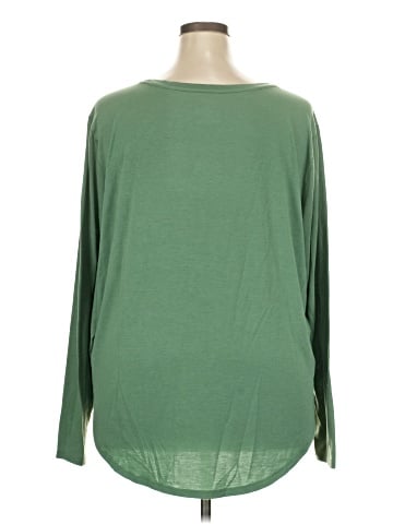 Adore Me 3/4 Sleeve T-Shirt (view 2)
