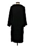 Hale Bob Black Casual Dress Size XS - photo 2
