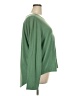 Adore Me Green 3/4 Sleeve T-Shirt Size 4X - photo 4