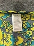 Avon Teal 3/4 Sleeve Blouse Size L - photo 7