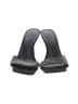 MNG Black Sandals Size EU 39 - photo 2