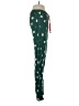 Old Navy 100% Cotton Print Green Casual Pants Size XS - photo 4