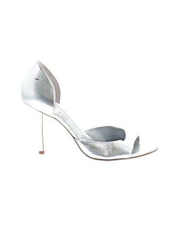 Cathy Jean Heels (view 1)
