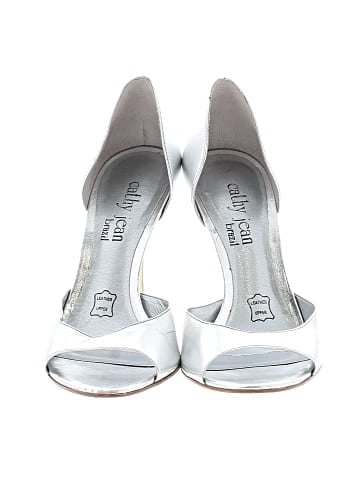 Cathy Jean Heels (view 2)