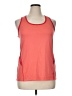 REI Red Active Tank Size XL - photo 1