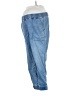 Hatch Blue Jeans Size Med Maternity (2) - photo 1