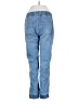 Hatch Blue Jeans Size Med Maternity (2) - photo 2