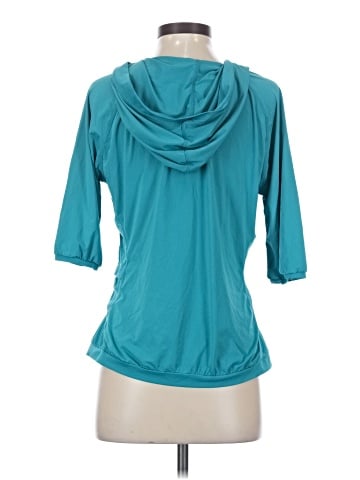 Zella 3/4 Sleeve T-Shirt (view 2)