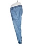 Hatch Blue Jeans Size Med Maternity (2) - photo 5