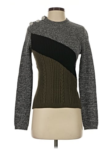 Ganni Turtleneck Sweater (view 1)