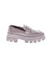 Aldo Gray Flats Size 8 - photo 1