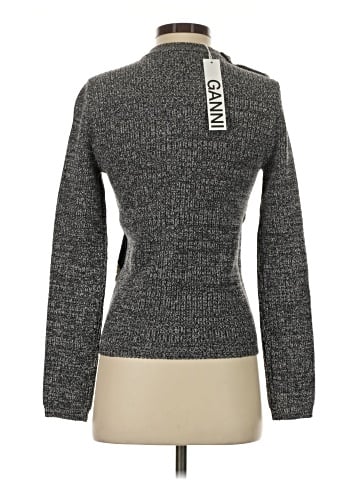 Ganni Turtleneck Sweater (view 2)
